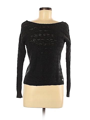 Double Agent Pullover Sweater (view 1)