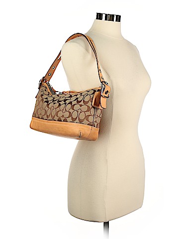 Coach Shoulder Bag (view 2)