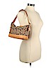 Coach Tan Shoulder Bag One size - photo 2
