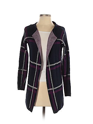 Ann Taylor Cardigan (view 1)