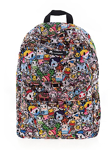 Tokidoki Backpack (view 1)