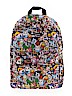 Tokidoki White Backpack One size (youth) - photo 1