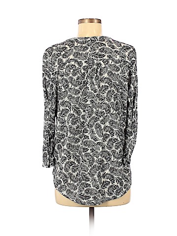 H&M 3/4 Sleeve Top (view 2)