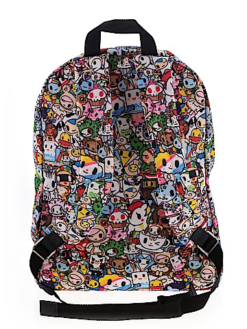 Tokidoki Backpack (view 2)