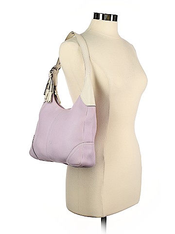 Coach Factory Shoulder Bag (view 2)