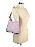 Coach Factory Purple Shoulder Bag One size - photo 2