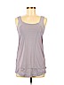 Lululemon Athletica Purple Active Tank Size 8 - photo 1