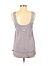 Lululemon Athletica Purple Active Tank Size 8 - photo 2