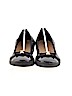 Sesto Meucci Black Flats Size 9 1/2 - photo 2