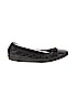 Sesto Meucci Black Flats Size 9 1/2 - photo 1