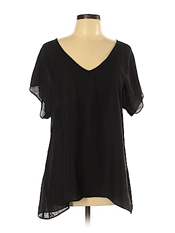 Show Me Your Mumu Short Sleeve Blouse (view 1)