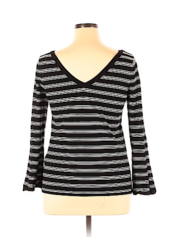 White House Black Market Pullover Sweater (view 2)