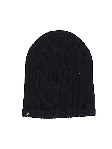 Plush Beanie (view 1)