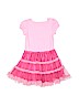 Nickelodeon Pink Special Occasion Dress Size 3T - photo 2