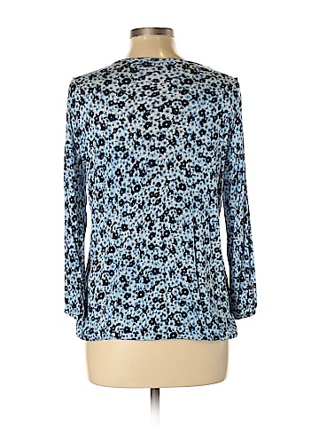 MICHAEL Michael Kors 3/4 Sleeve Top (view 2)