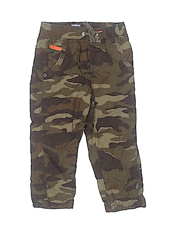 Baby Gap Khakis (view 1)