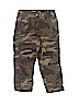 Baby Gap 100% Cotton Camo Green Khakis Size 2 - photo 1
