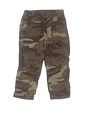 Baby Gap Khakis (view 2)