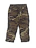 Baby Gap 100% Cotton Camo Green Khakis Size 2 - photo 2