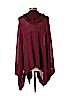 American Eagle Outfitters Burgundy Cardigan Size L - photo 2