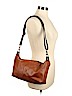 Assorted Brands Tan Shoulder Bag One size - photo 2