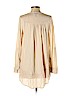 H&M Ivory Long Sleeve Top Size XS - photo 2