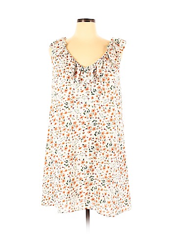 Clothing Obsessed Company Casual Dress (view 1)