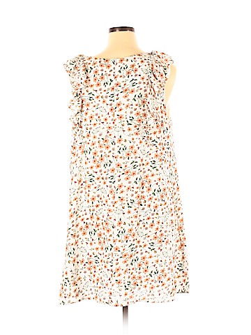 Clothing Obsessed Company Casual Dress (view 2)