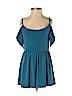 Urban Outfitters Blue Romper Size S - photo 1