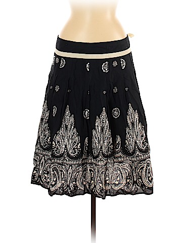 Aqua Casual Skirt (view 1)