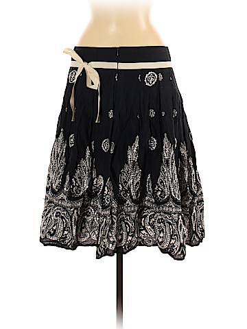 Aqua Casual Skirt (view 2)