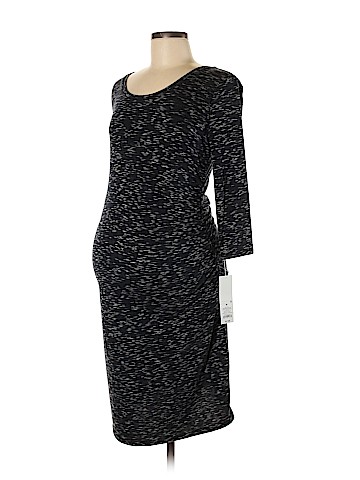 Liz Lange Maternity for Target Casual Dress (view 1)