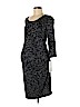 Liz Lange Maternity for Target Black Casual Dress Size M - photo 1