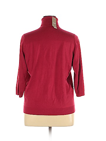 Chico's Turtleneck Sweater (view 2)