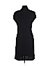 Nanette Lepore Black Casual Dress Size 12 - photo 2