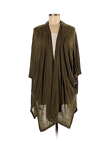H&M Poncho (view 1)