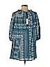 Plenty By Tracy Reese 100% Polyester Blue Casual Dress Size XS - photo 2
