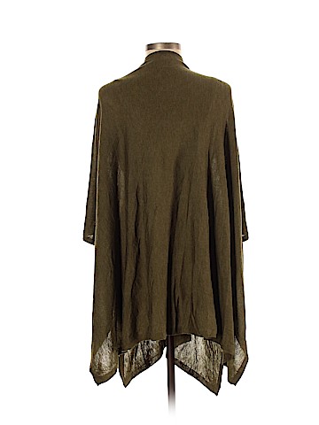 H&M Poncho (view 2)