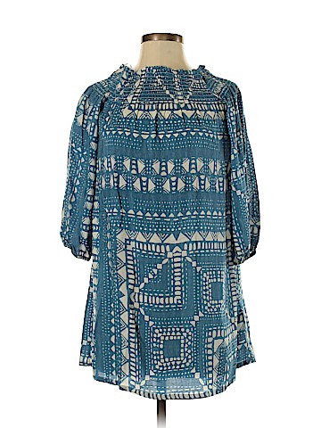 Plenty By Tracy Reese Casual Dress (view 1)