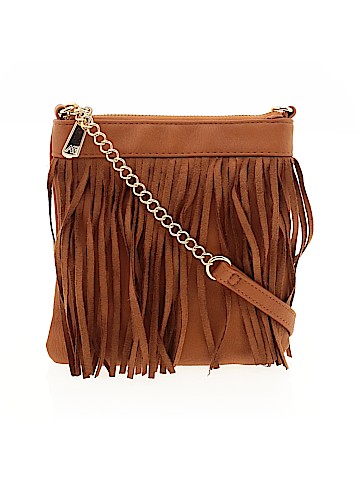 Abercrombie & Fitch Crossbody Bag (view 1)