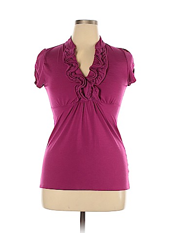 Heart Soul Short Sleeve Top (view 1)