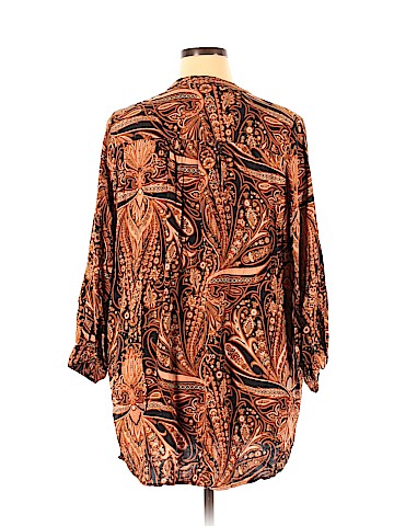 H&M Long Sleeve Top (view 2)