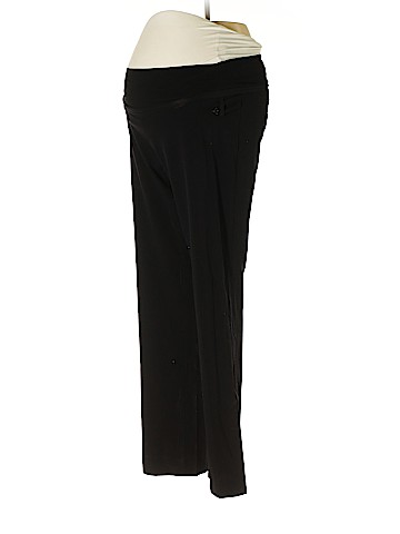 Motherhood Dress Pants (view 1)