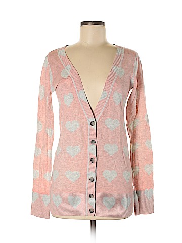 Mossimo Supply Co. Cardigan (view 1)