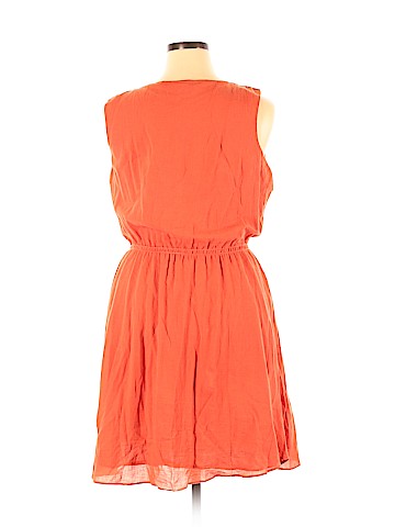 Max Studio Casual Dress (view 2)