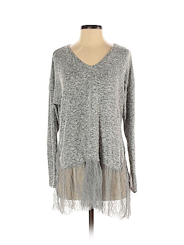 Zara Collection Pullover Sweater (view 1)