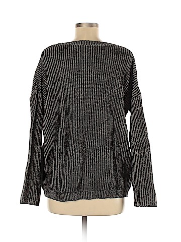 Forever 21 Pullover Sweater (view 2)