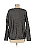Forever 21 Black Pullover Sweater Size M - photo 2