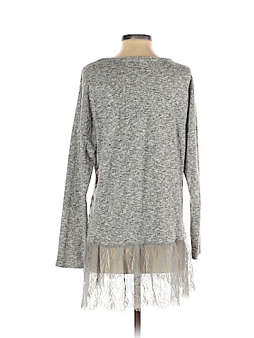 Zara Collection Pullover Sweater (view 2)