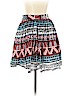 Forever 21 100% Cotton Pink Casual Skirt Size L - photo 2
